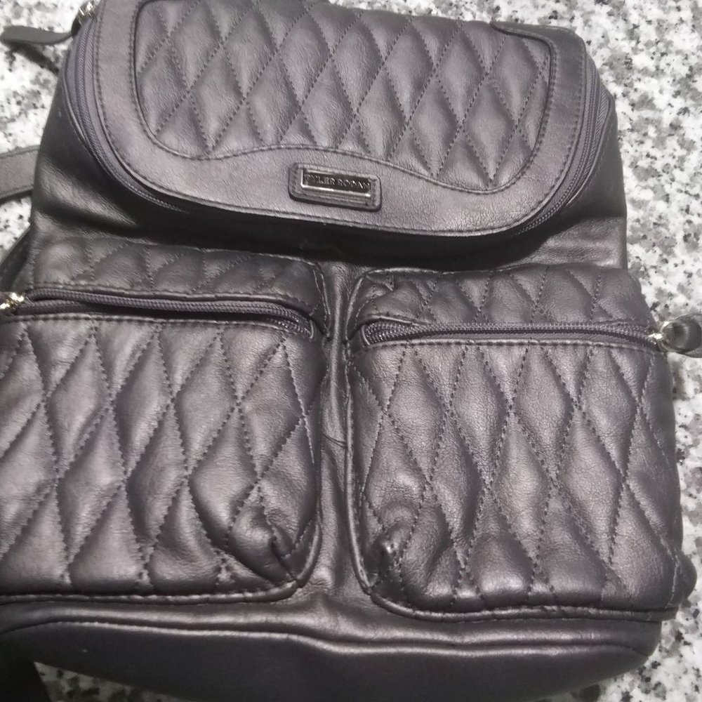 Tyler Rodan Back Pack Bag